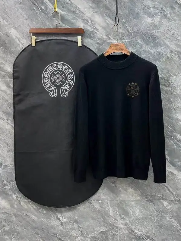 Chrome Hearts M-3XL j4tx06 (3)